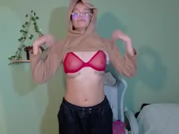 Chaturbate Adult Webcams of naugthy_muse