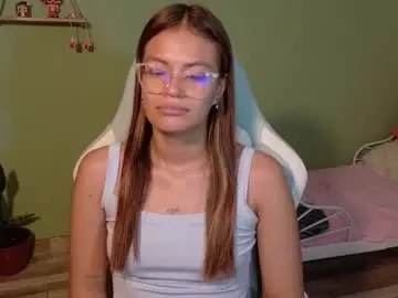 Chaturbate Best Webcam of naugthy_muse