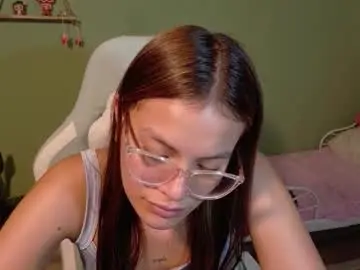 Chaturbate Live Sex of naugthy_muse