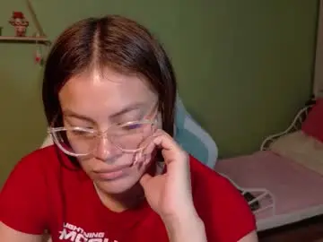 Chaturbate Best Webcam of naugthy_muse