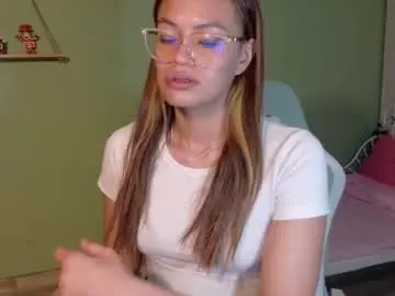 Chaturbate Live Sex of naugthy_muse