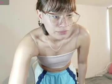 Chaturbate Sex Cam of naugthy_muse