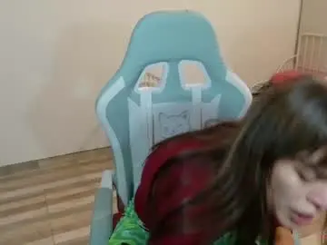 Chaturbate Live Sex Cam of naugthy_muse