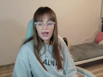 Chaturbate Best live sex cam show of naugthy_muse