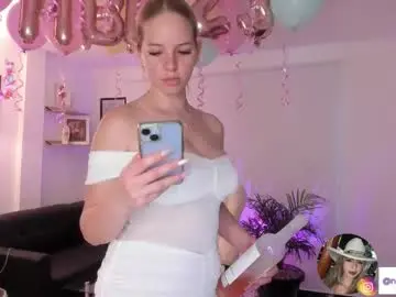 Chaturbate Best Webcam of niicoleta