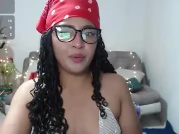 Chaturbate Watch Live Sex Cams of redvelvet_25