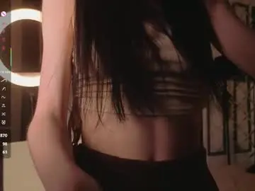 Chaturbate Adult Webcam of sageplambeck