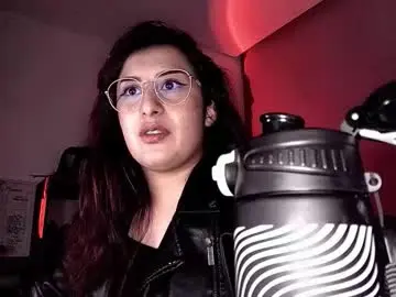 Chaturbate Sex Cam of scarlett_sen