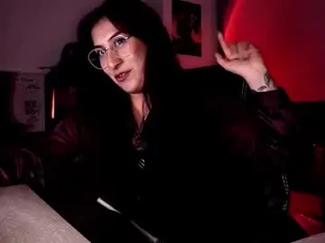 Chaturbate Live Sex Cam of scarlett_sen