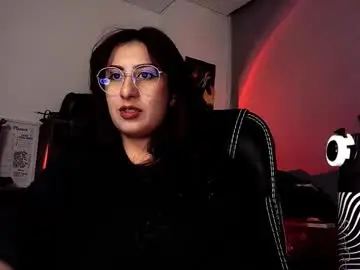 Chaturbate Live Sex Cam of scarlett_sen