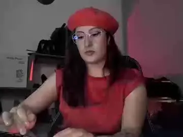 Chaturbate Free Live Porn of scarlett_sen