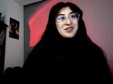 Chaturbate Private Sex Chat of scarlett_sen