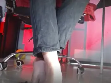 Chaturbate Sex Chat of scarlett_sen