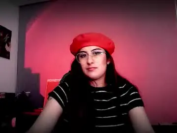 Chaturbate Live Sex of scarlett_sen