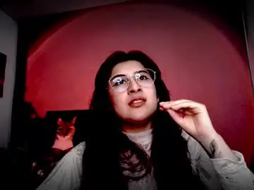 Chaturbate Adult Video Chat of scarlett_sen