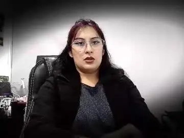 Chaturbate Nude Webcam of scarlett_sen