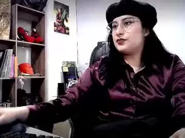 Chaturbate Free Live Porn of scarlett_sen