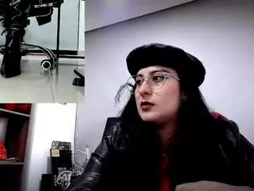 Chaturbate Adult Webcams of scarlett_sen