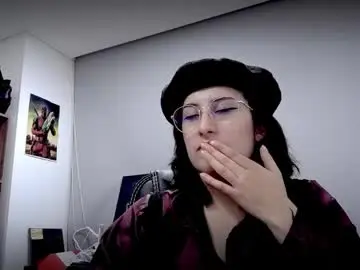 Chaturbate Sex Cam of scarlett_sen