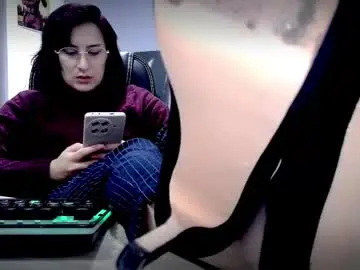 Chaturbate Best live sex cam show of scarlett_sen