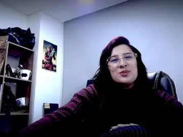 Chaturbate Best Webcam of scarlett_sen