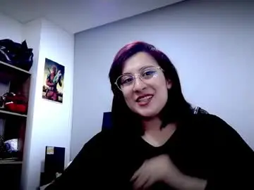 Chaturbate Nude Webcam of scarlett_sen