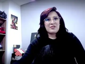 Chaturbate Live Sex of scarlett_sen