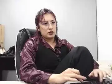 Chaturbate Live Sex Cam of scarlett_sen