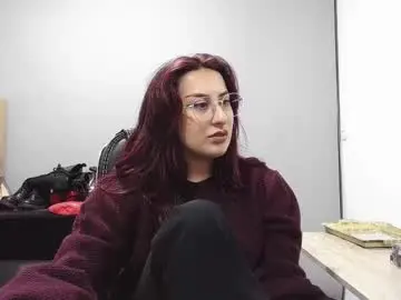 Chaturbate Live Sex of scarlett_sen