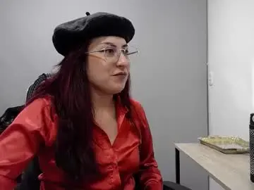 Chaturbate Private Sex Chat of scarlett_sen