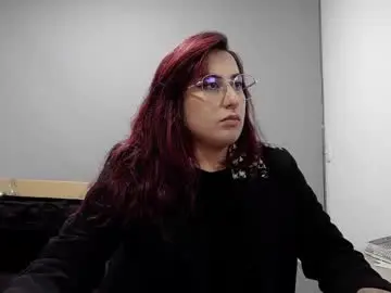Chaturbate Adult Webcam of scarlett_sen