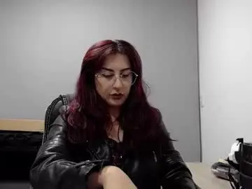 Chaturbate Adult Webcam of scarlett_sen