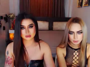 Chaturbate Sex Cam of shantal_wildnaughty