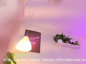 Chaturbate Best live sex cam show of sweet_amaranta1