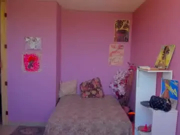 Chaturbate Nude Webcam of swettcabol