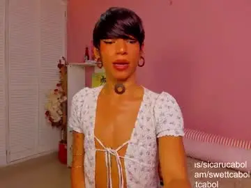 Chaturbate Adult Webcams of swettcabol