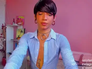 Chaturbate Adult Webcams of swettcabol