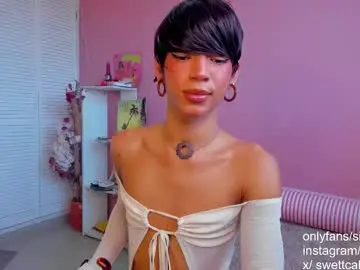 Chaturbate Adult Video Chat of swettcabol