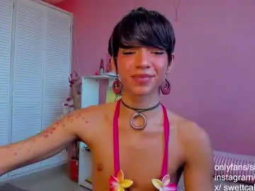 Chaturbate Adult Video Chat of swettcabol