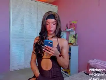 Chaturbate Adult Video Chat of swettcabol