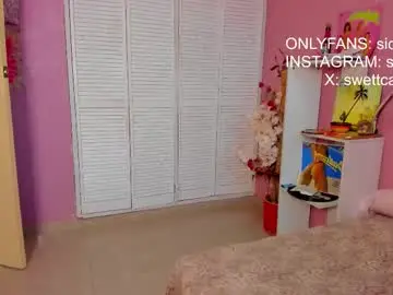 Chaturbate Private Sex Chat of swettcabol