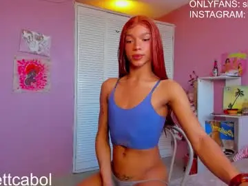 Chaturbate Free Porn Cam of swettcabol