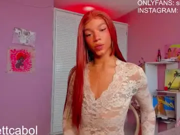 Chaturbate Free Porn Cam of swettcabol