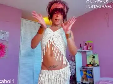 Chaturbate Adult Video Chat of swettcabol