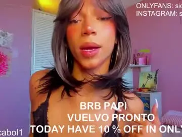 Chaturbate Private Sex Chat of swettcabol