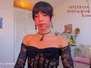 Chaturbate Private Sex Chat of swettcabol