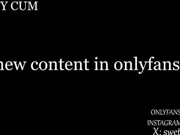 Chaturbate Best Webcam of swettcabol