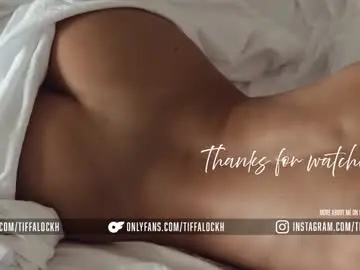 Chaturbate Sex Cam of tifalock_