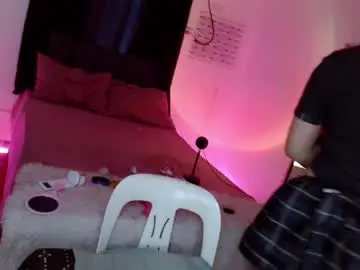 Chaturbate Sex Cam of veniceseduction