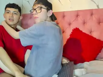 Chaturbate Adult Webcams of 3guy3